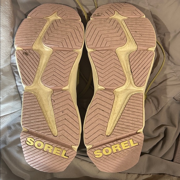 Sorel kinetic float Sneakers - Picture 5 of 8